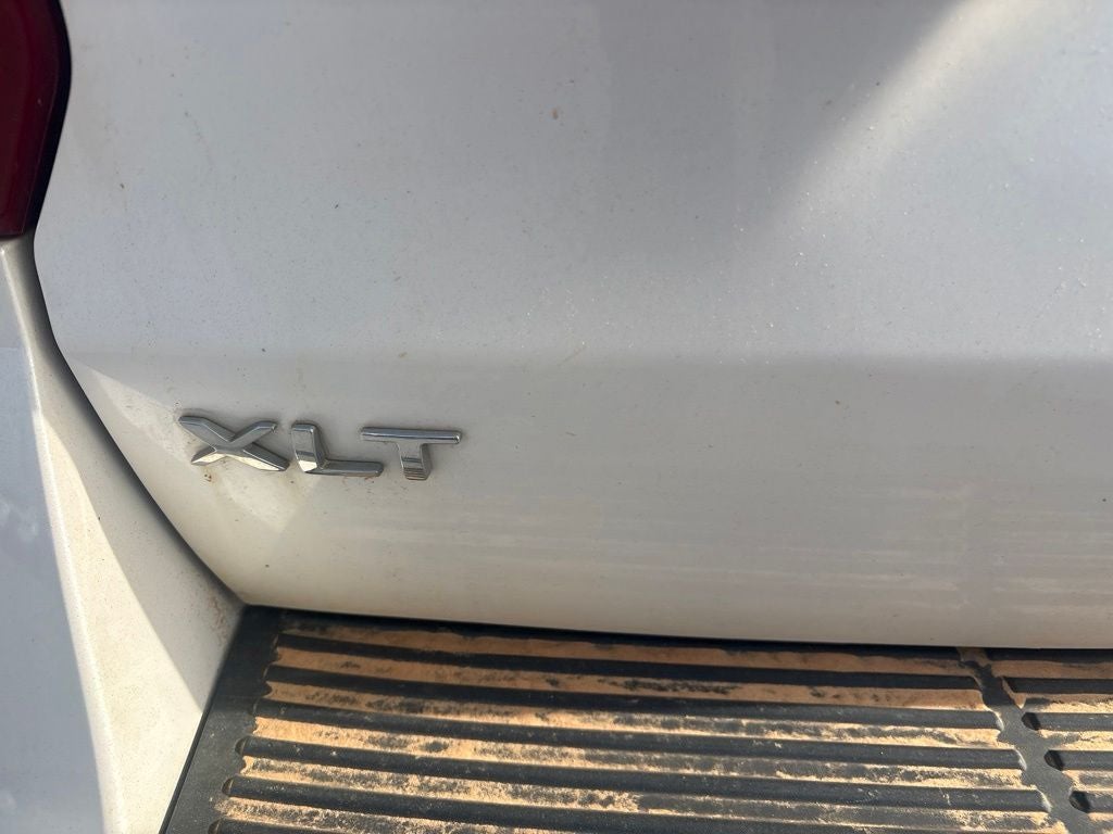 2018 Ford Expedition XLT