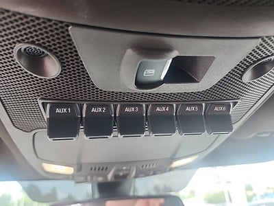 2019 Ford F-250 King Ranch