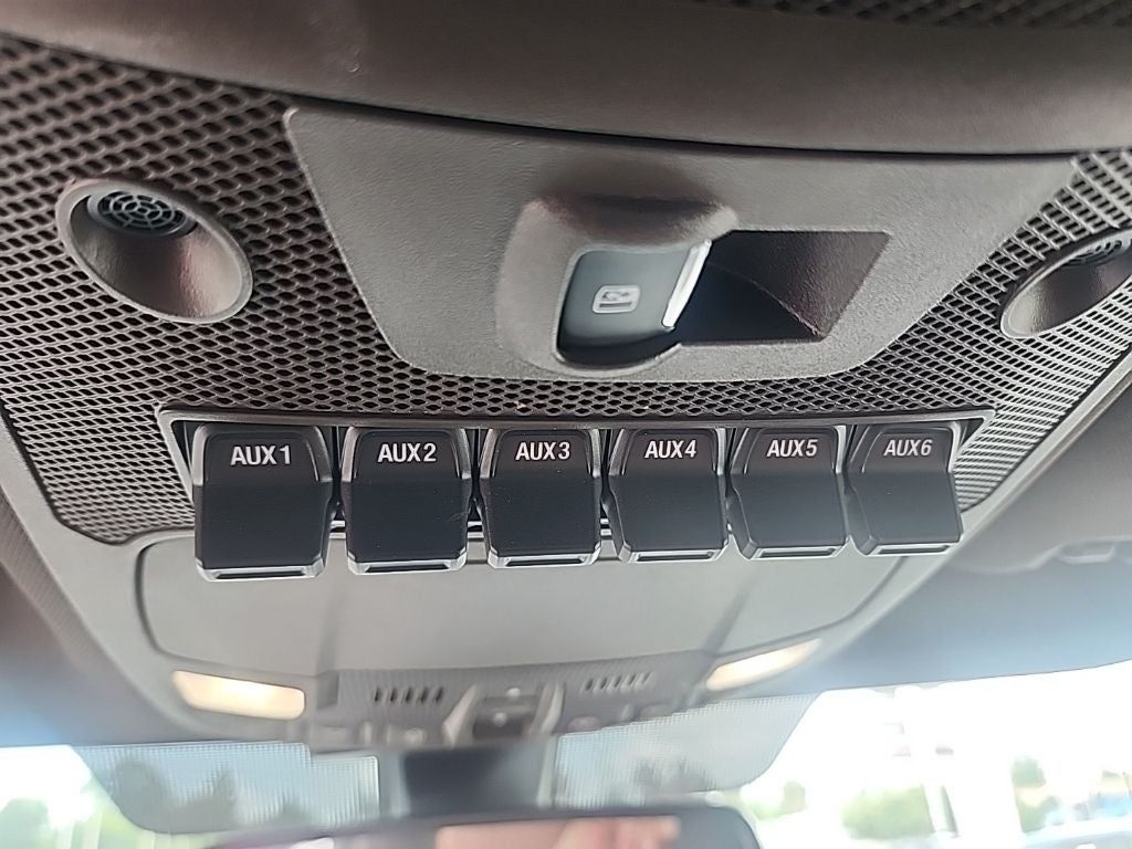 2019 Ford F-250 King Ranch