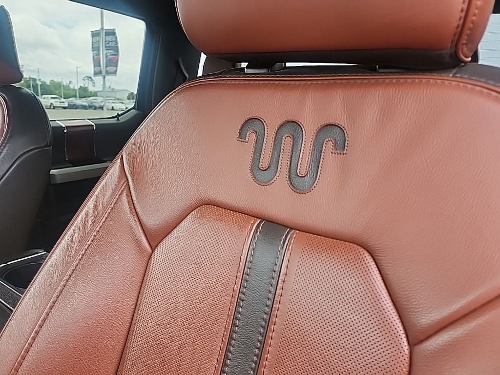 2019 Ford F-250 King Ranch