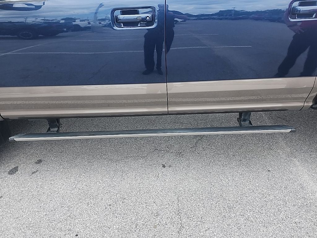 2019 Ford F-250 King Ranch