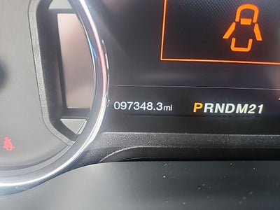 2019 Ford F-250 King Ranch