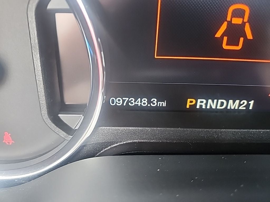 2019 Ford F-250 King Ranch