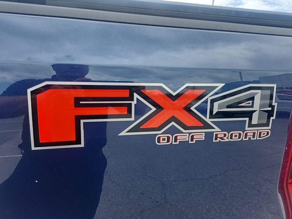 2019 Ford F-250 King Ranch