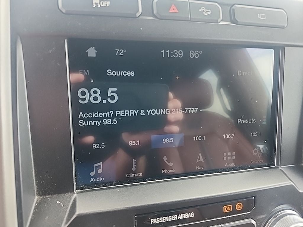2019 Ford F-250 King Ranch
