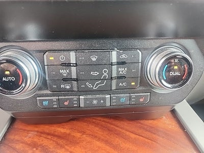 2019 Ford F-250 King Ranch