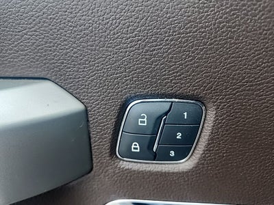 2019 Ford F-250 King Ranch