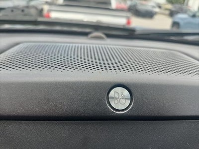 2019 Ford F-250 King Ranch