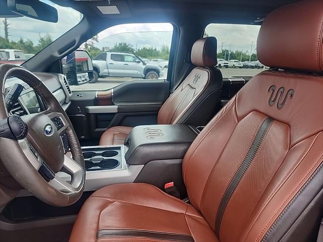 2019 Ford F-250 King Ranch