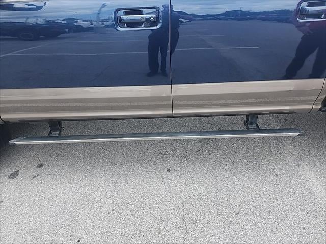 2019 Ford F-250 King Ranch