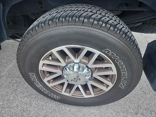 2019 Ford F-250 King Ranch