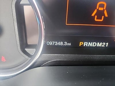 2019 Ford F-250 King Ranch