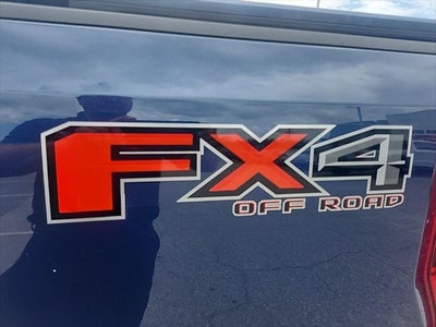 2019 Ford F-250 King Ranch