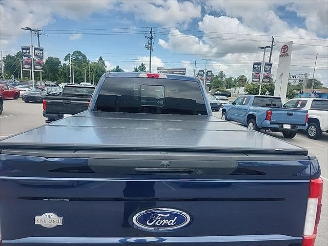 2019 Ford F-250 King Ranch