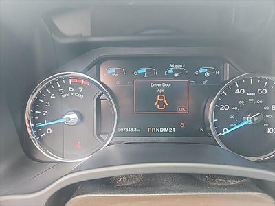 2019 Ford F-250 King Ranch