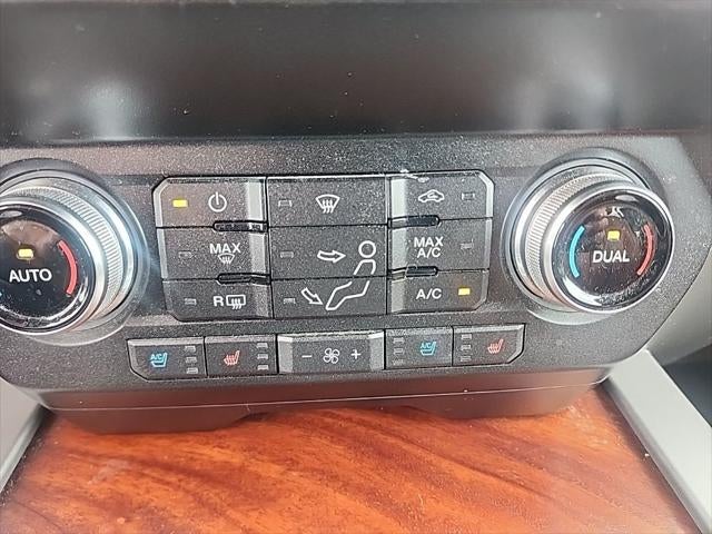 2019 Ford F-250 King Ranch