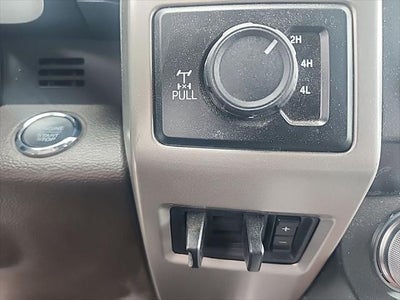 2019 Ford F-250 King Ranch