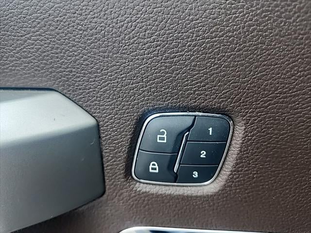 2019 Ford F-250 King Ranch