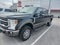 2021 Ford F-250 King Ranch