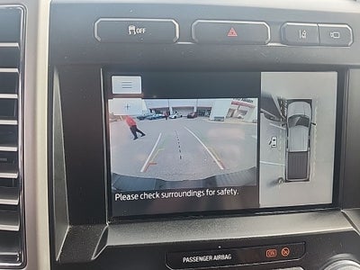 2021 Ford F-250 King Ranch