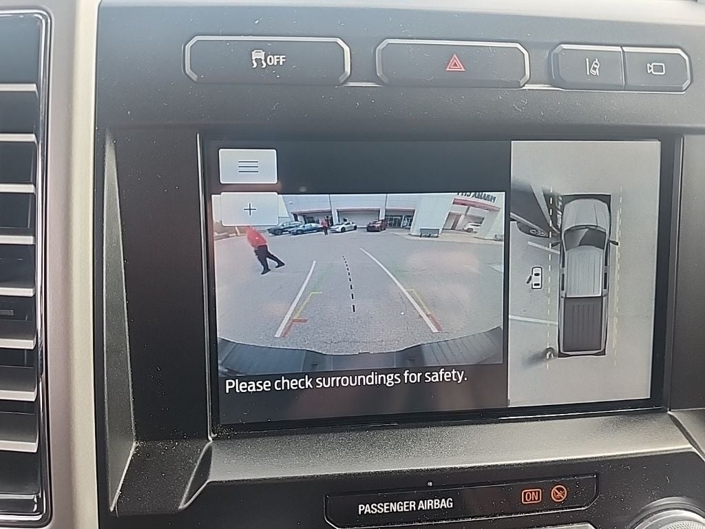 2021 Ford F-250 King Ranch