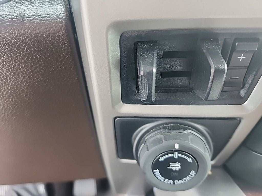 2021 Ford F-250 King Ranch
