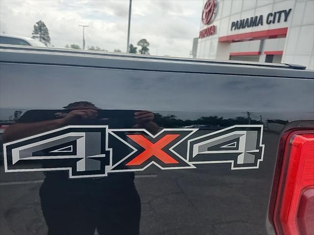 2021 Ford F-250 King Ranch