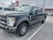 2021 Ford F-250 King Ranch