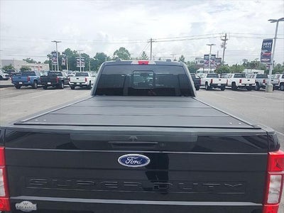 2021 Ford F-250 King Ranch
