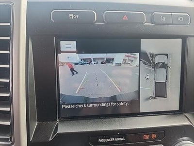 2021 Ford F-250 King Ranch