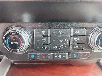 2021 Ford F-250 King Ranch