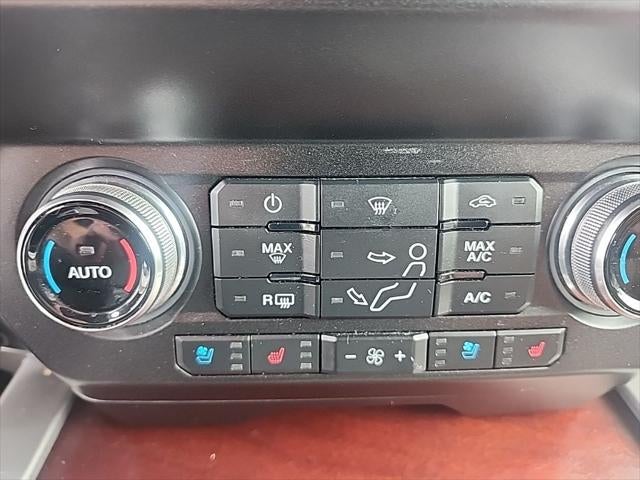 2021 Ford F-250 King Ranch