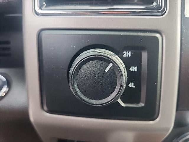 2021 Ford F-250 King Ranch