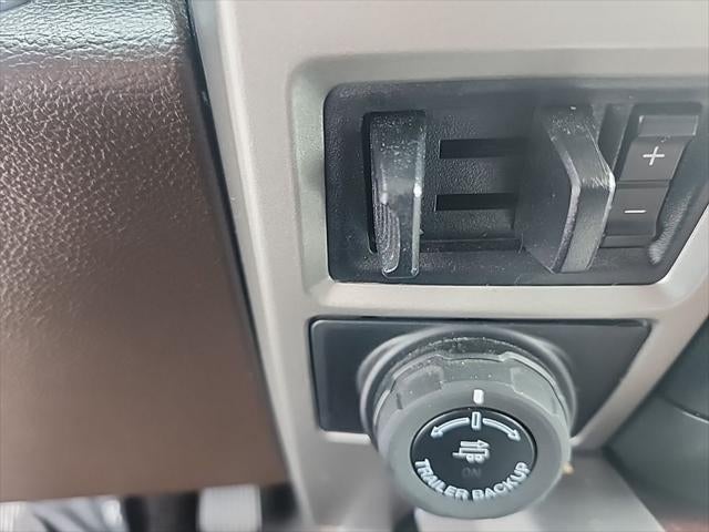 2021 Ford F-250 King Ranch
