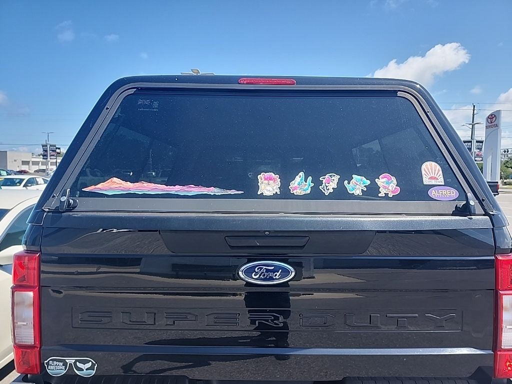 2020 Ford F-250 XLT