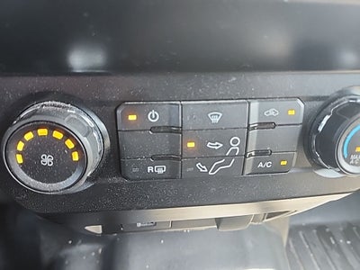 2020 Ford F-250 XLT