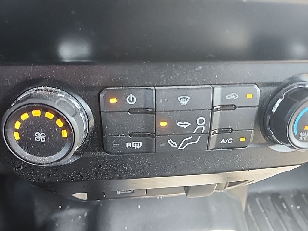 2020 Ford F-250 XLT
