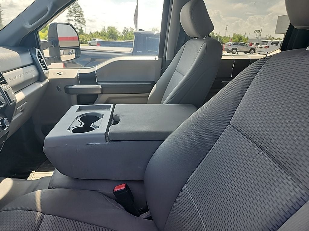 2020 Ford F-250 XLT