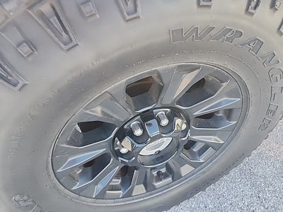 2020 Ford F-250 XLT