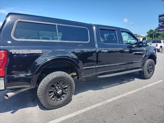 2020 Ford F-250 XLT