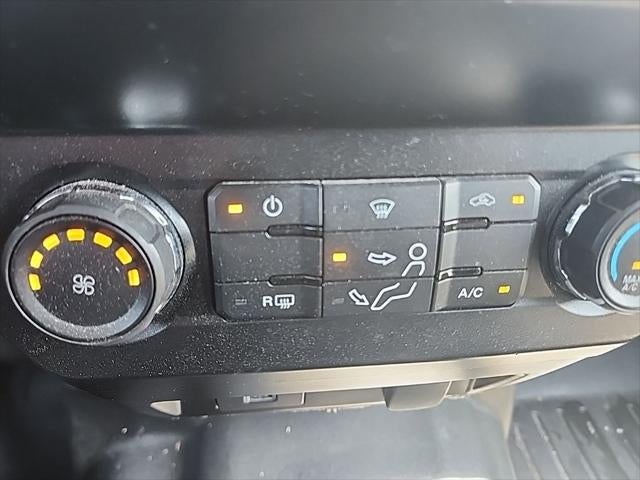 2020 Ford F-250 XLT