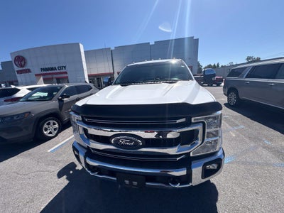 2020 Ford F-250 XLT