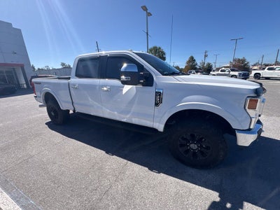2020 Ford F-250 XLT