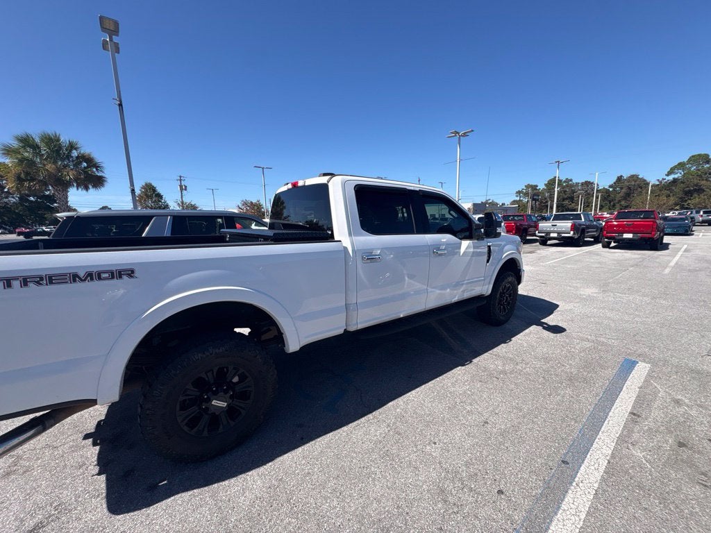 2020 Ford F-250 XLT