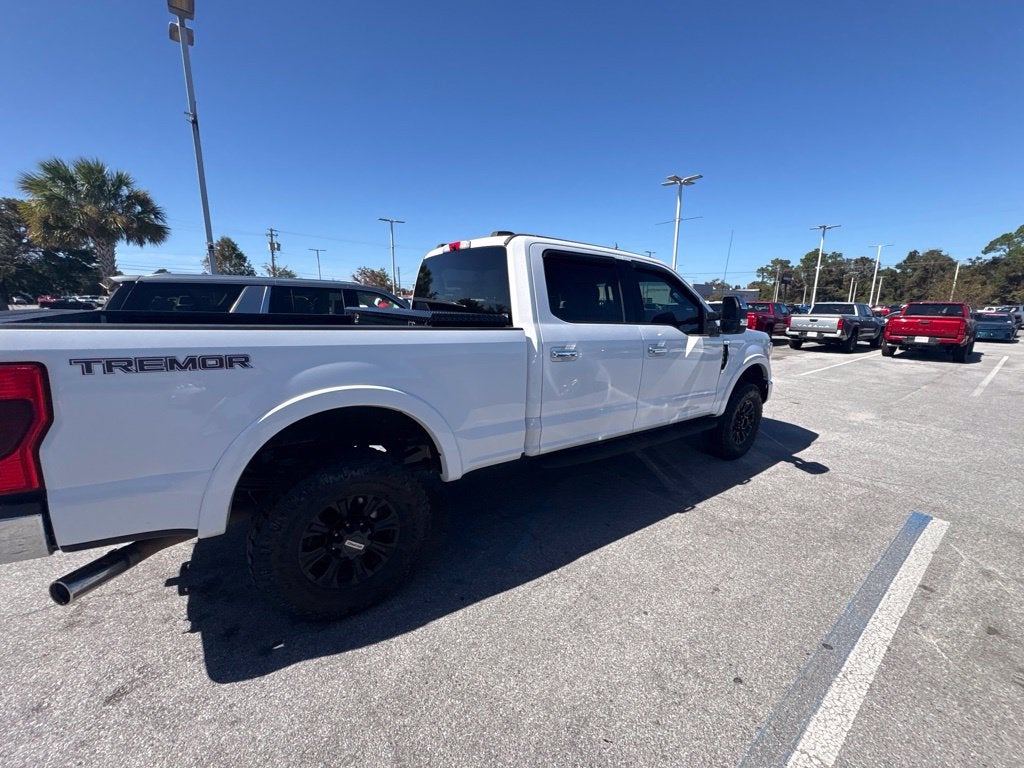 2020 Ford F-250 XLT