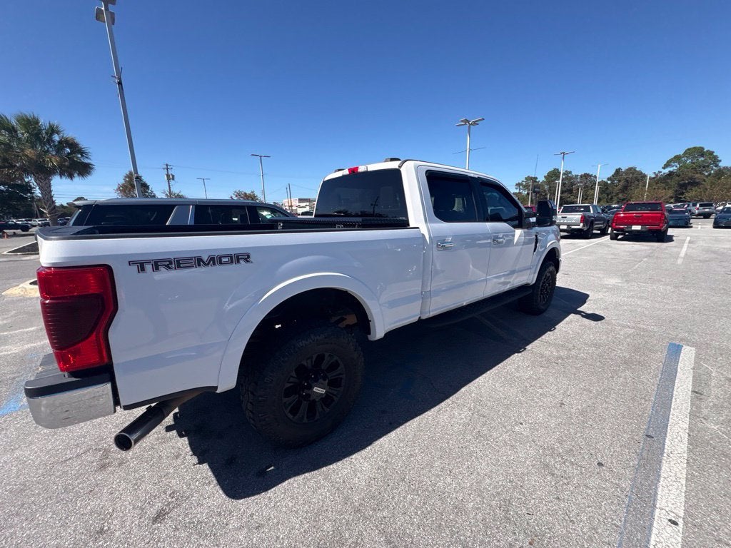 2020 Ford F-250 XLT