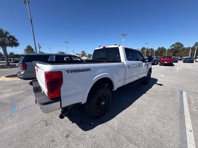 2020 Ford F-250 XLT