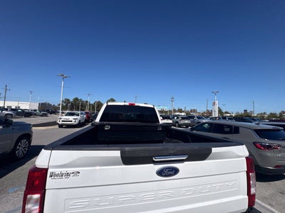 2020 Ford F-250 XLT