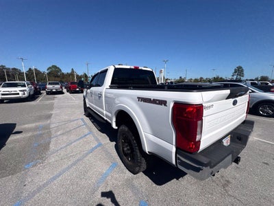 2020 Ford F-250 XLT