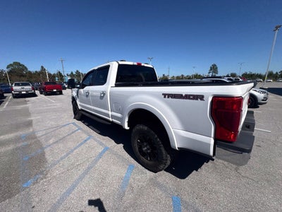 2020 Ford F-250 XLT
